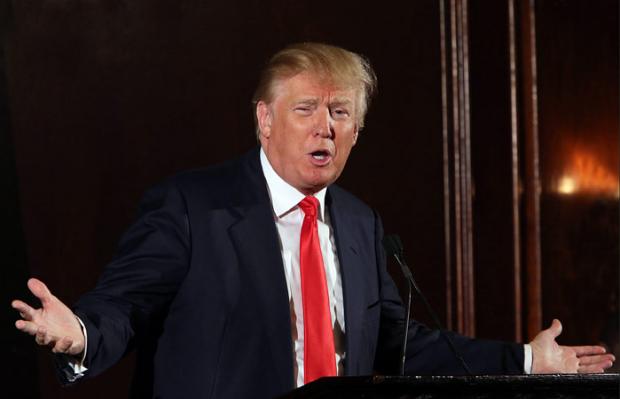 Трамп пов’язаний з Росією вже 30 років - Financial Times