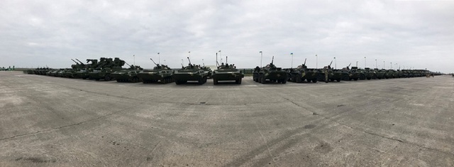 Украина укрепляется, кремлевские лузеры истерят, — блогер