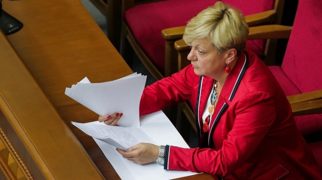 "Арсений хочет получить НБУ, а Тарута стать премьером при президенте Тимошенко"