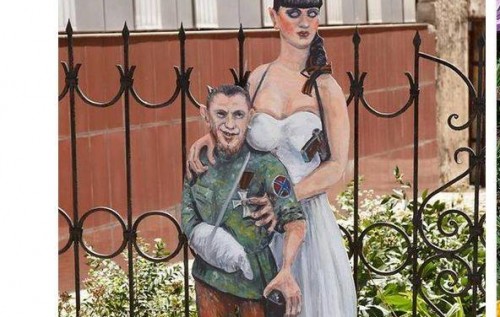 Раскрыта тайна "героического" ранения Моторолы