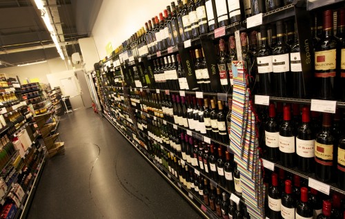 В КМДА назвали головну причину заборони нічної торгівлі алкоголем