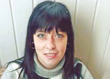 У суда над убийцей 26-летней матери двух детей зреет бунт