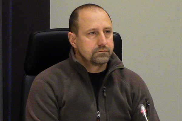 Террорист Ходаковский: Моторолу грохнули за зверства при подавлении бунта в ЛНР