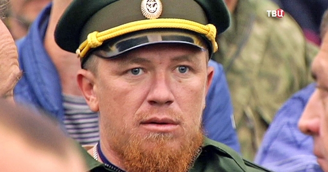 Моторолу вынесут на сцену Театра оперы и балета