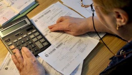 В Кабмине придумали, как поступить с теми, кто остался без субсидий на коммуналку