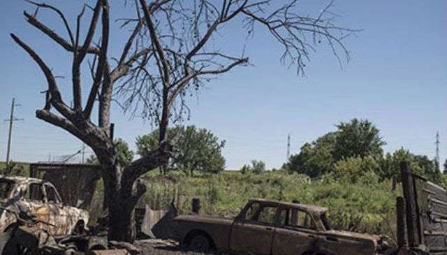Самопровозглашенная «ДНР» налаживает туристический бизнес