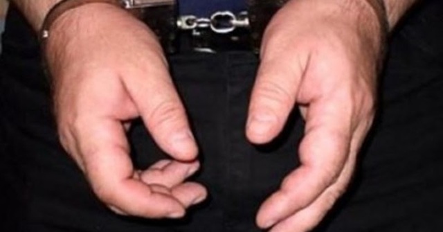 В Одесі затримали озброєних іноземців