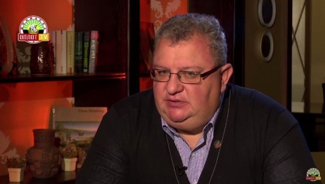 Оккупанты угрожают отнимать дома у покинувших Донецкую область граждан