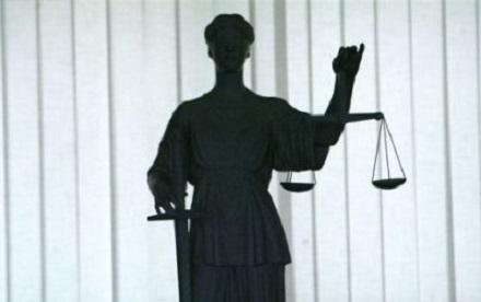 Судья-взяточница убежала под крыло оккупантов и террористов