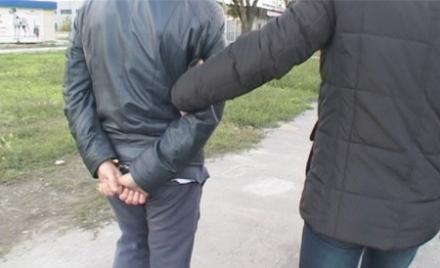 СБУ заманила в ловушку заказчика двух убийств