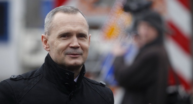 Плис помог Хмельницкому вывести деньги из банка "Хрещатик"