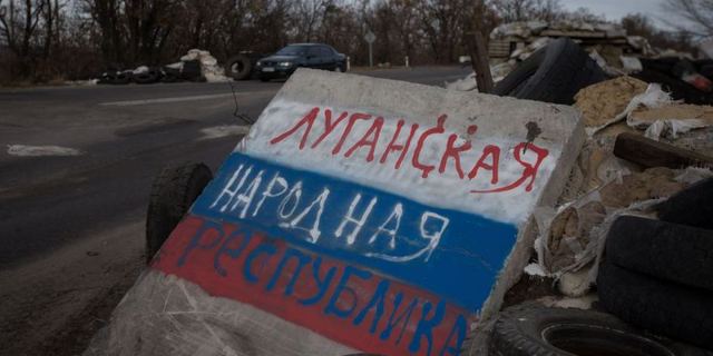 В ЛНР боевики грабят предпринимателей, обвиняя их в «контрабанде»