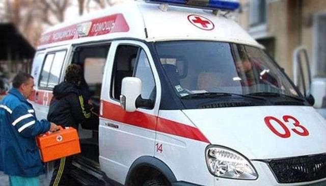 В Николаеве маршрутчик жестоко избил 16-летнего парня