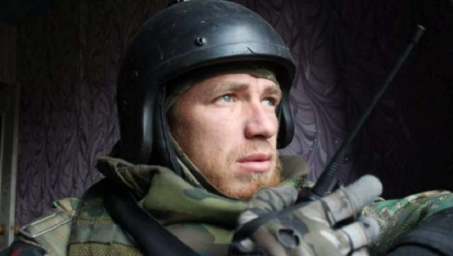 Группировка «ДНР» задержала двоих подозреваемых по делу об убийстве Моторолы