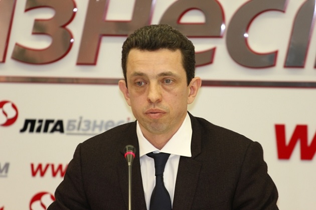 Харьковский рейдер Сергей Полумысный снова пытается «отжать» «Агросвит»