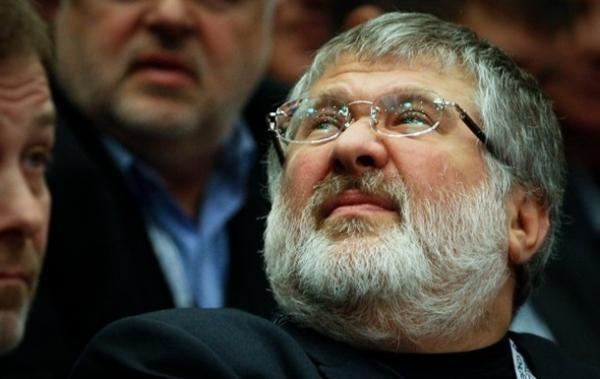 Телеканал Коломойского проверят из-за полуроссийского сериала