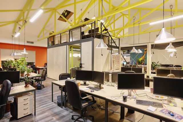 Украина ввела санкции против предполагаемых владельцев Lucky Labs