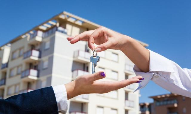 Чего ждать этой осенью от цен на жилье в Украине