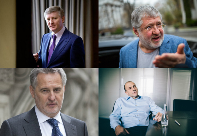 Долги олигархов стали проблемой государства, бизнеса и налогоплательщиков