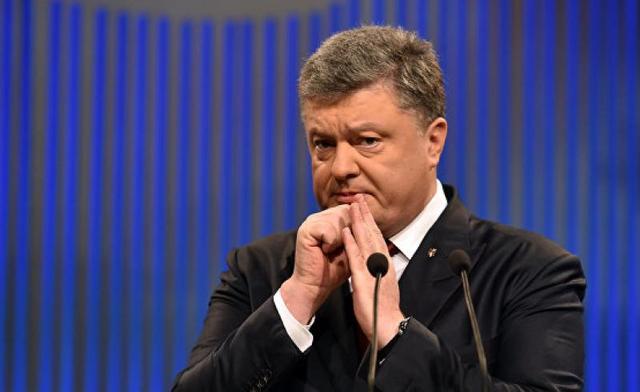 Порошенко стал богаче на $100 млн