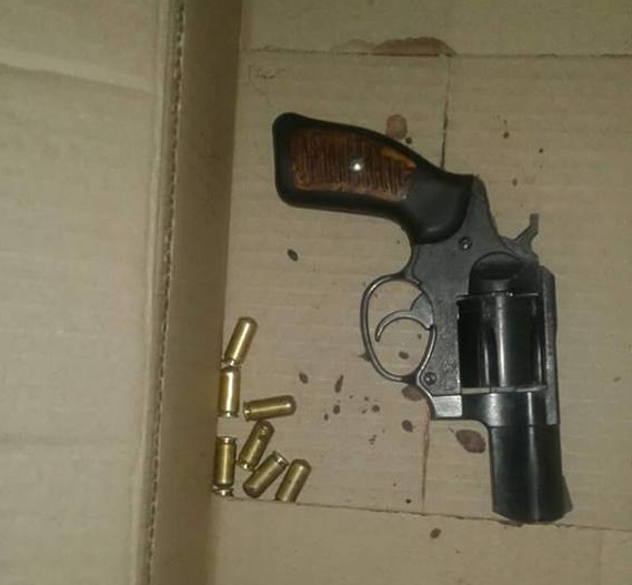 В Ивано-Франковске мажор на Mercedes с друзьями открыли стрельбу на дороге