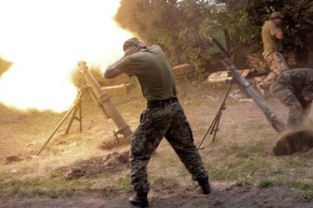 ПРЕСТУПЛЕНИЕ БЕЗ НАКАЗАНИЯ: КТО ГОТОВИЛ УКРАИНСКУЮ АРМИЮ К КАПИТУЛЯЦИИ