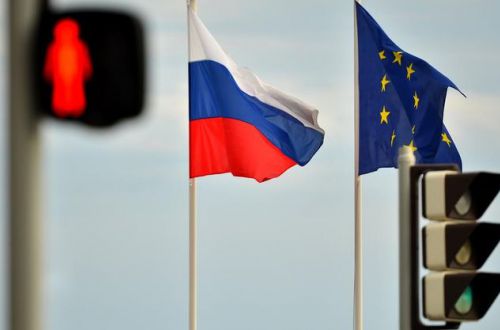 Reuters: ЕС пока не будет вводить санкции против РФ из-за агрессии в Сирии