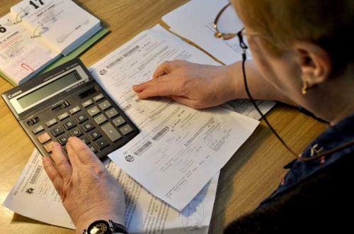 Будут ли лишать субсидий за покупки на 50 тысяч гривен