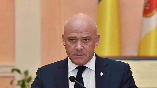 Труханова подозревают в сговоре с Кауфманом и Грановским при приватизации аэропорта