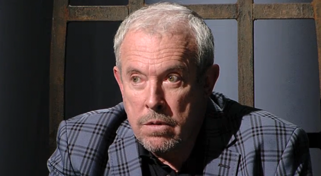 Пост Андрея Макаревича о Мотороле взорвал соцсети