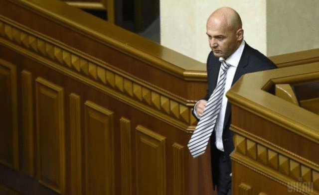 ТОВ с химерами. Друзья президента и Злочевский делят нефтегазовые месторождения