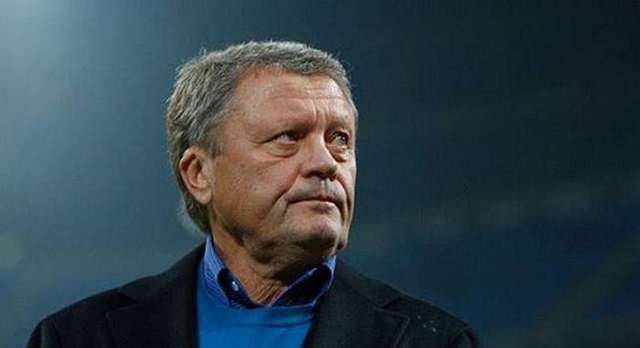 «Та то такэ»: Маркевич попал под обстрел боевиков «ДНР»