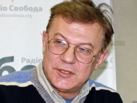 Экономист Лановой: Гройсман отрабатывает те же коррупционные схемы, что и Яценюк