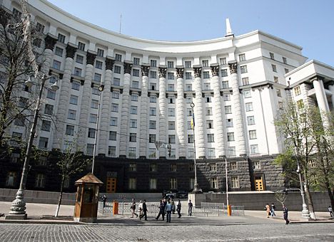 КАБМИН НАЗНАЧИЛ ЦЕНУ ЗА ОПЗ В РАЗМЕРЕ 5,16 МЛРД ГРИВЕН