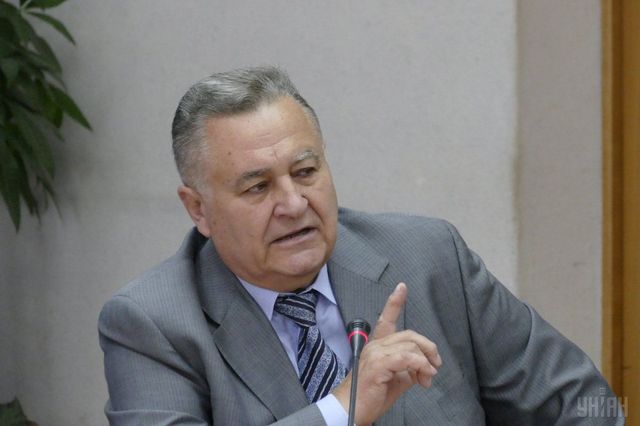 Марчук пояснив, чому немає сенсу в нових угодах з Росією щодо Донбасу