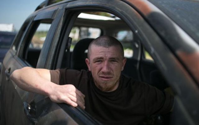 Дончане рассказывают всю правду о «прощании с Моторолой»: соцсети возмущены