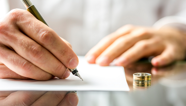 В Украине увеличат алименты на содержание ребенка