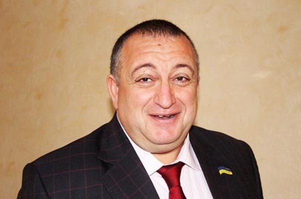 Захватить и ограбить: жестокий “бизнес” Александра Пресмана