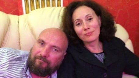 У Чернівцях викрали львівського волонтера