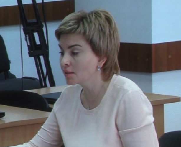 Светлана Шелест стала обладательницей трехкомнатной квартиры в центре столицы за 50 млн гривен