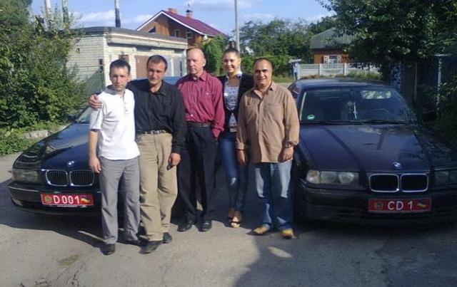 "Титульный суверенный народ Украины": СБУ ликвидировала псевдогосударство в Черниговской области