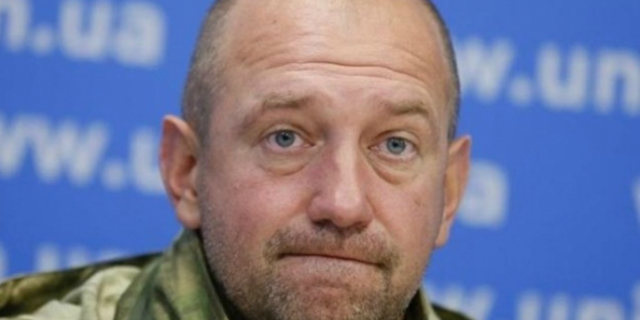 Нардеп пообещал задекларировать триллион гривен