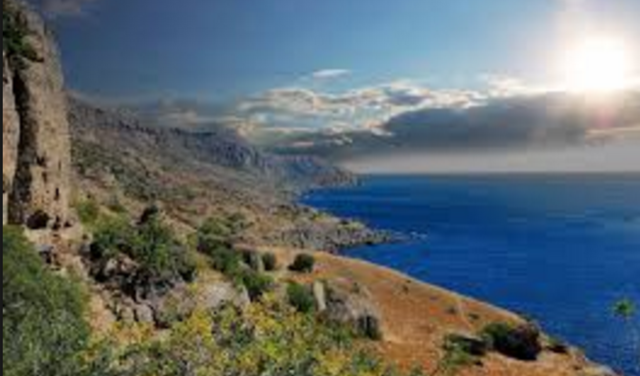 В Крыму предложили брать с россиян налог на зарубежный отдых