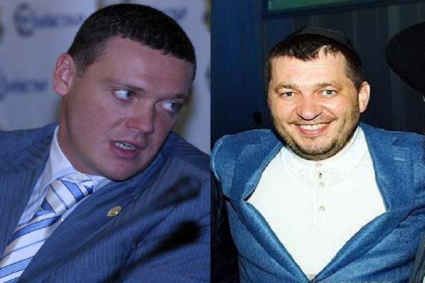 В Одессе новый скандал вокруг бизнесмена Грановского «зацепил» и Кауфмана