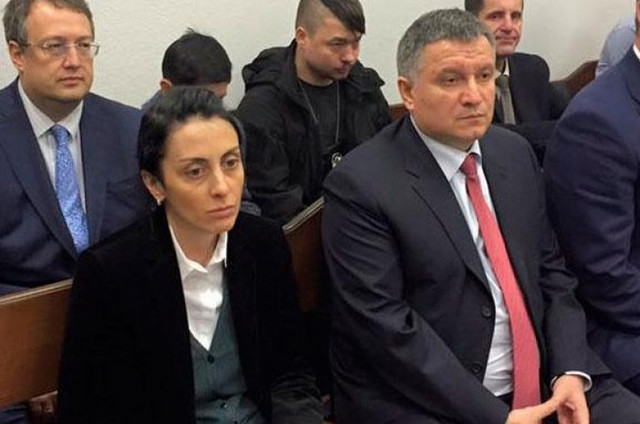 Міністерство Внутрішніх справ готує чергову профанацію. Документ