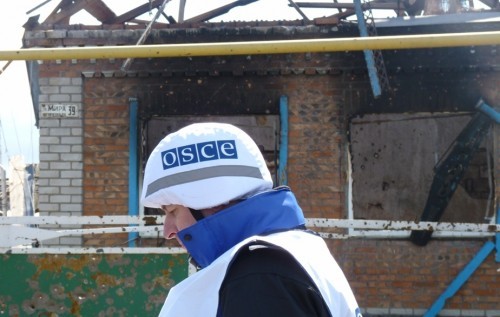 Без чего полицейская миссия ОБСЕ на Донбассе бессмысленна – мнение
