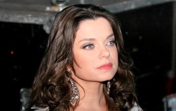 Наташа Корольова звернулася до українців