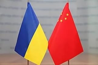 Китай надасть Україні допомогу на 3,7 млн доларів