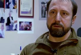 Что бывает, если власть захватили упоротые мудаки - Казанский