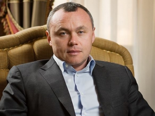 Владелец водки «Хортица» раздолбал мэра Кличко и мародерствующую власть